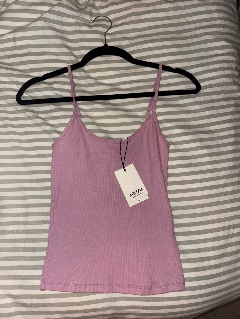 NWT Aritzia Ribbed Tank!